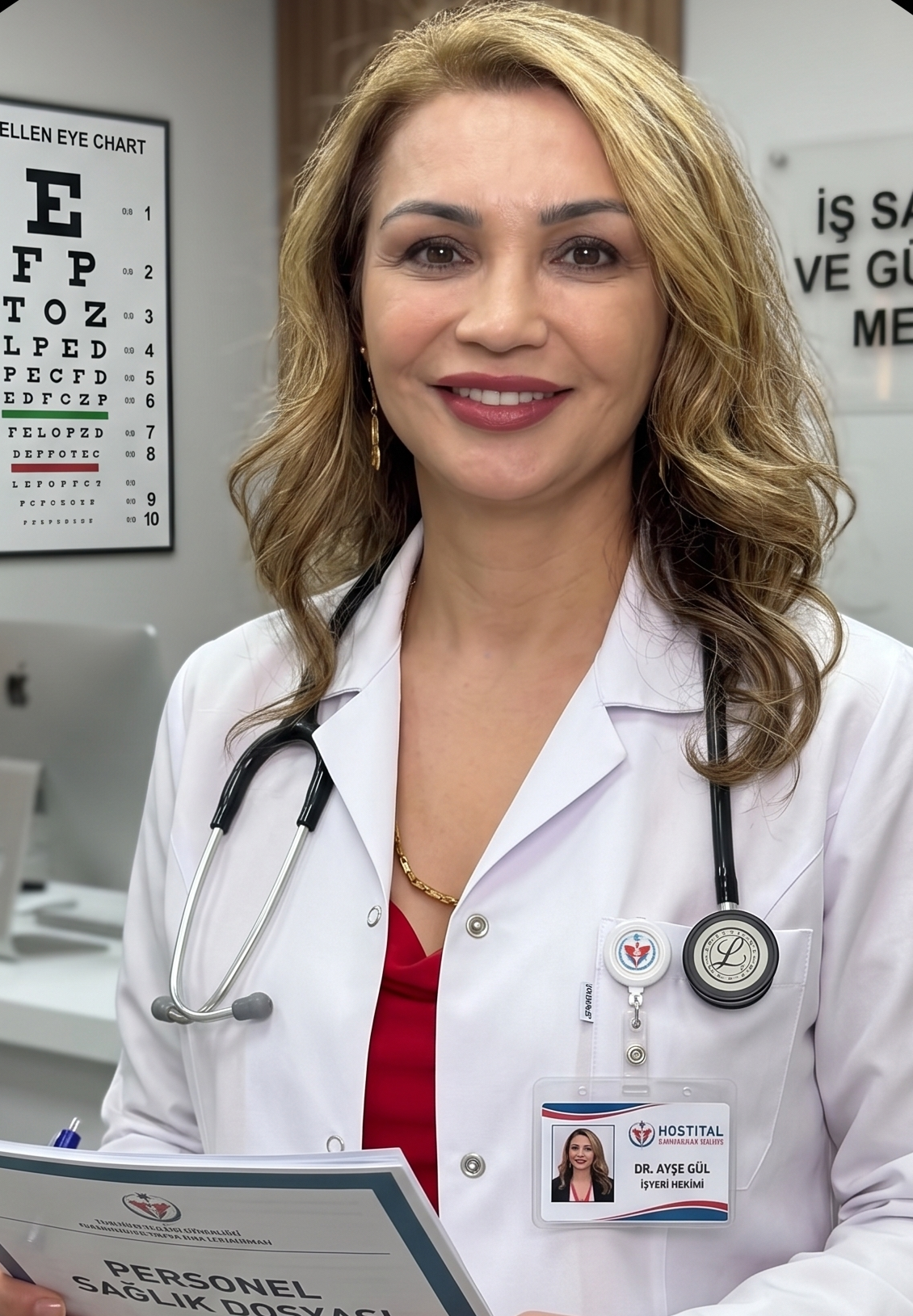 Dr. Derya Çinko Barut